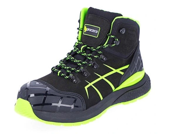 Trzewiki ochronne procera 